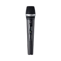 AKG HT470 C5 BD8 (570.1-600.5МГц) ручной передатчик с конденсаторным капсюлем C5