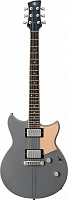 Yamaha RS820CR Rusty Rat  электрогитара, бридж TonePros AVT-II, пикгард алюминевый