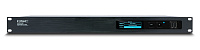 CORE 110f DEMO / Системный процессор 128х128, 8 входов х 8 выходов x 8 flex, VoIP, 1U / QSC
