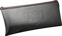 RODE ZP2  чехол на молнии из ECO-кожи, размер  305 х 130  мм.