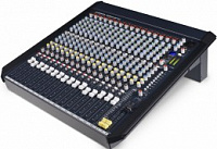 WZ4 16 / Микшерный пульт WZ4 16 / Микшерный пульт 16 моно входов,6 AUX шин,DSP Digitec / ALLEN&HEATH