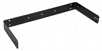 RCF AC NC08 H-BR (13360190)  U-образный настенный кронштейн для горизонтального крепления C3108-96/126 (2 шт.)