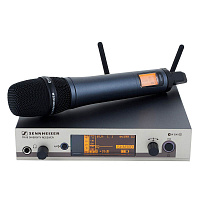 Sennheiser EW 345-G3-A-X