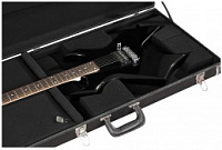 GATOR GWE-EXTREME - жесткий кейс для гитар типа Flying V и Explorer