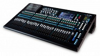 QU-32C (QU-32) / Цифровой микшер 32 микрофонных/линейных входа,  хром / ALLEN&HEATH