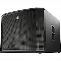 Electro-Voice ETX-18SP  Активный сабвуфер, 18'', макс. SPL 135 дБ (пик), 1800W, c DSP, 28Гц-180Гц, ц