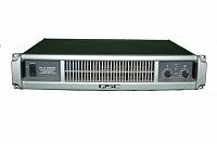 PLX3602 / 2-канальн.; 2х775Вт/8Ом; 2х1250Вт/4Ом; 2х1800Вт/2Ом;  20Hz - 20kHz; 9,5кг, 2U / QSC
