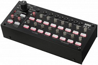 Korg SQ1  Секвенсор для аналоговых синтезаторов.