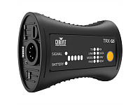 CHAUVET-PRO WDMX Micro T-1 TRX G5 беспроводной адаптер (приемник+передатчик) W-DMX