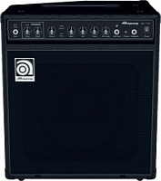 Ampeg BA-112v2  Басовый комбоусилитель, 1x12', 75 Вт.