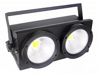 Involight BLINDER200 - Светодиодный блайндер 2 x 100вт COB LED, DMX512