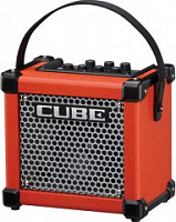 Roland M-CUBE GXR  гитарный усилитель, 3Вт, динамик 5"