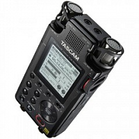 TASCAM DR-100MK3 портативный цифровой аудио рекордер