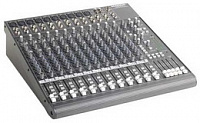 Mackie 1642 VLZ 4  16-канальный микшерный пульт с трехполосным эквалайзером