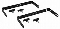 RCF AC M601 H-BR (13360185) U-образный настенный кронштейн для горизонтального крепления M601 (2 шт.)