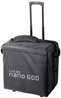 HK AUDIO L.U.C.A.S. Nano 600 Roller bag Транспортная сумка на колесах для комплекта L.U.C.A.S. Nano 600