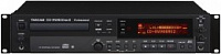 TASCAM CD-RW900MK2 профессиональный CD-рекордер с возможностью воспроизедения MP3