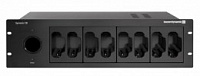 BEYERDYNAMIC Synexis C 8 Зарядное устройство, 19", 3 U, 8 слотов для системы Synexis TP и 1 слот для TH