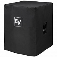 Electro-Voice ELX118-CVR чехол для сабвуфера ELX118/118P, цвет черный