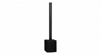 Turbosound iNSPIRE iP2000 V2 модульная аудио колонна 1000Вт, SUB-12", HЧ- 16х2,75"+твитт. неодим, DSP "KLARK TEKNIK SST", аудио+управление Bluetooth