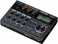 TASCAM DP-006 цифровая ультра-компактная 6-канальная портастудия