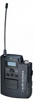 ATW-T310BC/Напоясной передатчик для радиосистемы ATW3000/AUDIO-TECHNICA