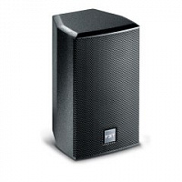 FBT Archon 115 - 2-х пол. АС,1000W/8ohm-RMS , 134 db RMS, 48Hz-18kHz,15"+ 2"