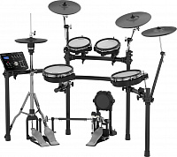ROLAND TD-25KV электронная ударная установка (рама MDS-9SC, A061968, продается отдельно)