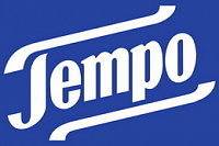 Tempo SPS180 - стойка тренога под колонку, высота 1170-1860 мм, диаметр штанги 35 мм, до 50 кг