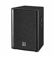 HK AUDIO PR:O 12 D Активная 2-полосная (12' + 1') акустическая система, SPL 132 дБ (пик), усилительный модуль D класса, 1200 Вт