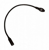 LEDlamp-SX / Лампа Gooseneck, прямая, 4-pin XLR / ALLEN&HEATH