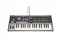 Korg MicroKorg MK1  Аналогово моделирующий синтезатор