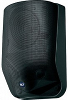 RCF MQ 60H-B (13000072) Двухполосный корпусной громкоговоритель 5"+2x1", (100 В): 30-20-10-5 Вт,100/70 В, 60 Вт/16 Ом, 100-19000 Гц, MAX SPL 109dB/1 м, 180°х120°, цвет черный, 297х198х122 мм, 2,85 кг.