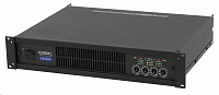CX204V / Усилитель 4х200Вт, 70В / QSC
