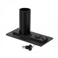 RCF AC TT051/52 STAND  Адаптер для установки TT051/052 на штатив 35мм