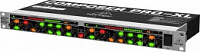 Behringer MDX2600  Двухканальный экспандер/компрессор/пик-лимитер с энхансером, де-эссер и эмулятор