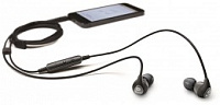 SHURE SE112M+ Вставные наушники с гарнитурой