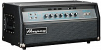 Ampeg Classic SVT-CL  Ламповый басовый усилитель 'голова', 300 Вт.