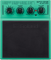 Roland SPD-1E  перкуссия электронная