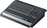 PA20-CP / Микшерный пульт активный, 16 моно, 2 двойных стерео входа, 4 AUX шины / ALLEN&HEATH