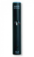 AKG SE300B предусилитель серии Blue Line, адаптер SA40 в комплекте