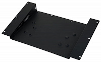 TMR-1 / Комплект для монтажа TouchMix-16 и TouchMix-8 в рэк / QSC