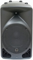 Invotone IPS15A - активная 2-х полос. акуст. сист., 250 Вт, класс AB, 121 дБ SPL, 50 Гц – 20 кГц