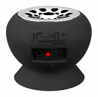 Fluid Audio Strum Buddy Heavy Metal  портативный гитарный мини монитор/усилитель 6Вт, динамик 40мм.