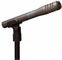 AT8033/Микрофон конденс.вокал/инстр./студия /AUDIO-TECHNICA