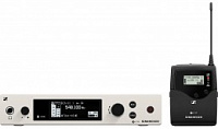 Sennheiser EW 300 G4-BASE SK-RC-AW+  Многофункциональная радиосистема с портативным передатчиком