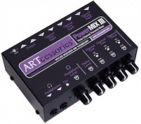 ART PowerMIX3