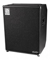 AMPEG - HSVT-410HLF Heritage - Басовый кабинет, 4х10'LF+1x1'HF, Eminence USA, 500 Вт