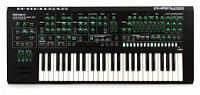 Roland System-8  синтезатор, 49 клавиш, 8 полифония