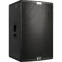 dB Technologies SIGMA S115  активная АС, 2-х полосн, усилит classD, 1000 Вт, DSP,133 dB, 15"/CD1.4"